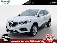 Renault Kadjar - 1.3 TCe Intens 160PK AUTOMAAT | EXTRA ZOMERSET | Navigatie | Cruise Control | Climate Cont