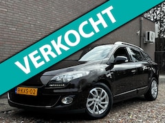 Renault Mégane Estate - 1.5 dCi Bose | Navi | Camera | NAP