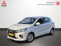 Mitsubishi Space Star - 1.2 Connect+ | Apple Carplay/Android Auto | PROTECT PACK | Achteruitrijcamera |