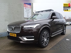 Volvo XC90 - 2.0 T8 Twin Engine AWD Inscription Intro Edition Automaat / 1e eigenaar / Origineel NL / B