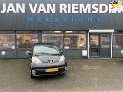 Peugeot 107 - 1.0-12V XS bj 2008 sportvelgen164069 nap 5 deurs