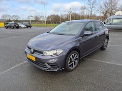Volkswagen Polo - 1.0 TSI Life Business full options, o.a. Carplay, Android auto, verwarmde stoelen, adaptive cruise control etc.