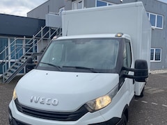 Iveco Daily - 2.3 CDTI 35S160