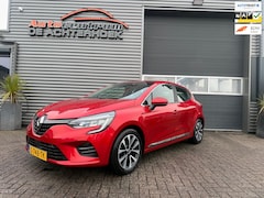 Renault Clio - 1.0 TCe Intens Facelift / Navi / Keyless