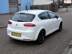 SEAT Leon - 1.2 TSI Good Stuff BJ 2012 Airco Apk 23/03/2027