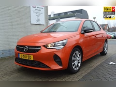 Opel Corsa - 1.2 Edition / 1e eigenaar / BOVAG RIJKLAARPRIJS