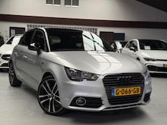 Audi A1 Sportback - 1.2 TFSI 2x S-Line Bluetooth
