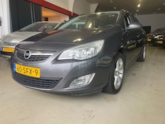 Opel Astra Sports Tourer - 1.4 Turbo Edition navi nette auto