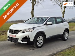 Peugeot 3008 - 1.2 PureTech Allure, 2e EIGENAAR❗