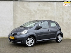 Toyota Aygo - 1.0-12V Airco, Carplay/Android, NAP