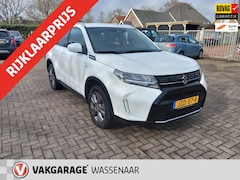 Suzuki Vitara - 1.5 Hybrid Select automaat carplay camera adpt cruise