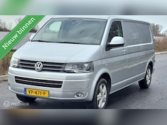 Volkswagen Transporter - 2.0TDI L2H1 AUTOM. AIRCO LUCHTVERING
