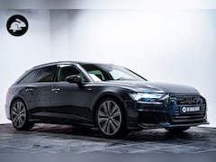 Audi A6 Avant - 55 TFSI e quattro S-Line Full opt|Pano|B&O|Trekhaak|Leder