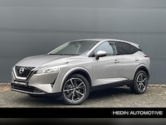 Nissan Qashqai - 1.3 MHEV N-Style | Apple Carplay/Android Auto | Camera | Adaptieve Cruise Control | Camera