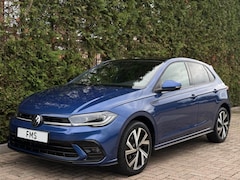 Volkswagen Polo - 1.0 TSI 2x R-Line Panorama Camera CarPlay