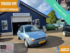 Ford Ka - 1.3 Futura