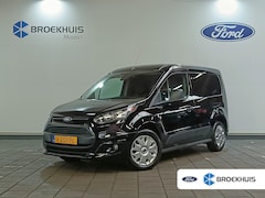 Ford Transit Connect - 1.5 TDCI L1 Trend | 2 zitplaatsen rechtsvoor | Achteruitrijcamera | Airco