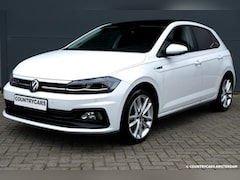 Volkswagen Polo - 1.0 TSI R-Line DSG | Pano | ACC | Beats | LED | Virtual Cockpit
