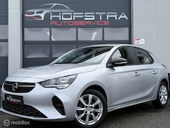 Opel Corsa - 1.2 Edition CarPlay PDC DAB Orig-Nederlands LM-velgen