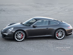 Porsche 911 - 3.8 Carrera S PDK