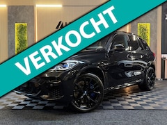 BMW X5 - XDRIVE45E M-SPORT|PANO|HuD|H&K|MEMORY|LASER|360 CAMERA|GARANTIE 2028