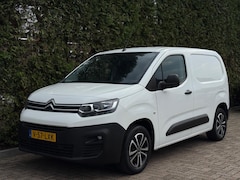 Citroën Berlingo - 1.2 PureTech CarPlay Camera BTW