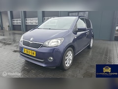 Skoda Citigo - 1.0 Greentech Style, PDC, dealer onderhouden