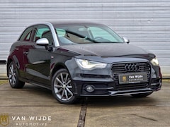 Audi A1 - 1.2 TFSI S-LINE LED CRUISE PDC CLIMATE 17'' LMV