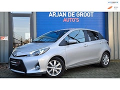 Toyota Yaris - 1.5 Full Hybrid Cruise Keyless 100% Dealer onderhouden