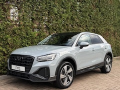 Audi Q2 - 35 TFSI 2x S-Line CarPlay Camera LED