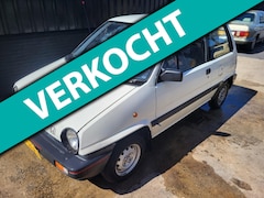 Honda Jazz - 1.2 Special 3drs restauratie