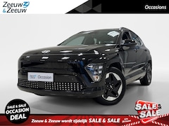 Hyundai Kona Electric - 65.4 KWH | COMFORT | NAVI | CAMERA | NL-AUTO |