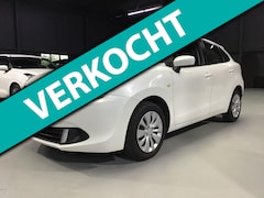 Suzuki Baleno - 1.2 Exclusive I 1e Eigen I Dealer Onderh. I 113xxx I New Apk + Kln Brt I Clima I Cruise I