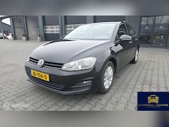 Volkswagen Golf - 1.4 TSI Comfortline, netjes, goed onderhouden