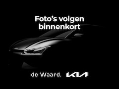Kia Sportage - 1.6 T-GDi Plug-in Hybrid AWD GT-Line | GT-Line bekleding suede/lederlook | Head-up display