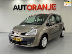 Renault Grand Modus - 1.2-16V ExpressionAutomaat-Airco-Cruise-NAP