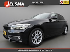 BMW 1-serie - 116i Executive, Clima | Navi | Trekhaak