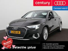 Audi A3 Limousine - 30 TFSI Business edition S-Tronic | Virtual | Carplay | Cruise
