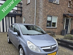 Opel Corsa - 1.4-16V Enjoy airco cruise apk feb. 2027