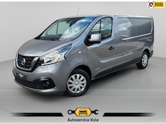 Nissan nv300 - 1.6 dCi 125 L2H1 * Cruise * PDC * Trekhaak