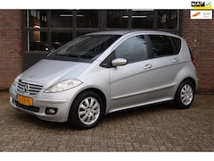 Mercedes-Benz A-klasse - 170 Elegance AUT-PDC-AC-APK 12/2026