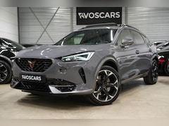 CUPRA Formentor - 2.0 TSI 4DRIVE 310PK * Pano - Leder - Beats - Keyless - Sfeer - Camera - Blind Spot