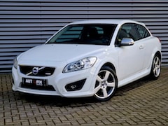 Volvo C30 - 2.0 R-Edition / 1e eigenaar / Stoelverw / PDC