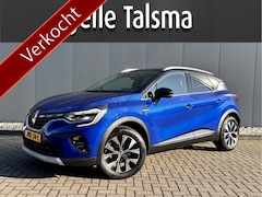 Renault Captur - 1.3 TCe 140 R.S. Line | Pack winter met stoel, stuur en voorruitverwarming | Automaat | Ca
