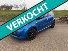 Citroën C1 - 1.0-12V Selection | Airco | Carplay | Luxe