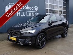 Volvo XC60 - 2.0 T6 Plug-in hybrid AWD Plus Black Edition