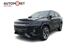 KGM Actyon - 1.5 GDI Hybrid Platinum Hybride Automaat|10 jaar garantie