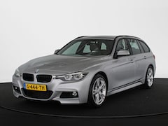 BMW 3-serie Touring - 318i M Sport Corporate Lease / Lederen Sportstoelen / Stoelverwarming / Trekhaak