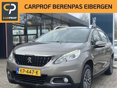 Peugeot 2008 - 1.2 Puretech Blue Lion Automaat ''Trekhaak - PDC - Navi ''