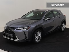 Lexus UX - 250H BNS LINE PRO VERWACHT